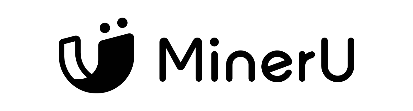 使用 Docker 来执行 MinerU