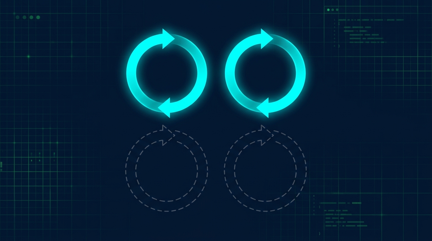 Featured image of post oh-my-pi 实现了 Claude Loop Engineering 的几种循环？4 种里 2 种