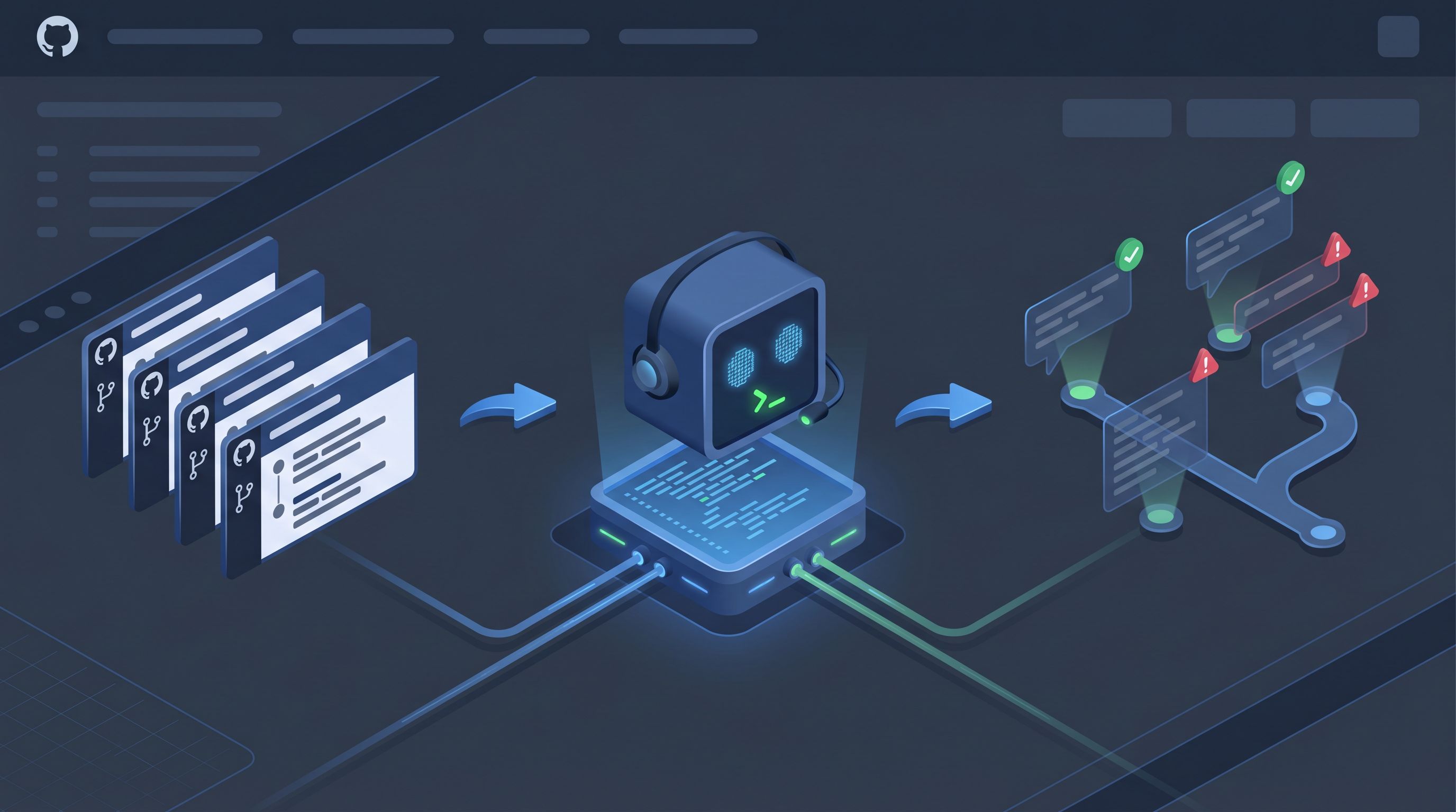 opencode-actions - 一个 coding review agent