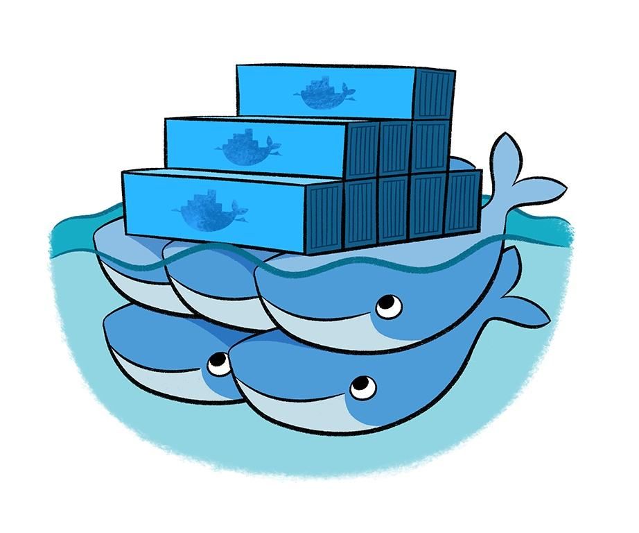 Docker Registry for Personal Docker Images