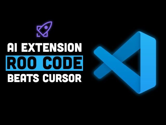 Rewrite Code With Roo Code