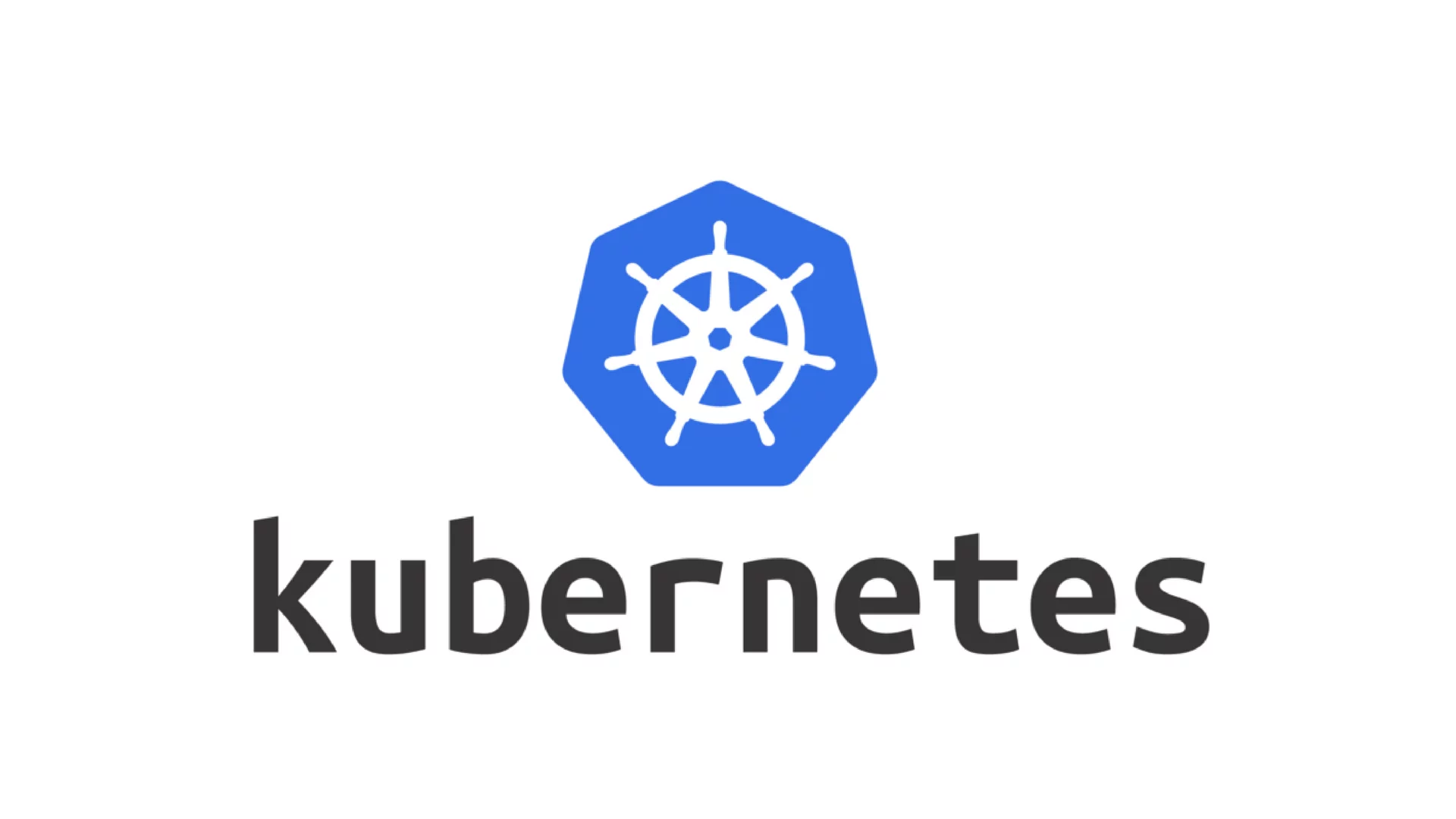 Build a Kubernetes Cluster.md